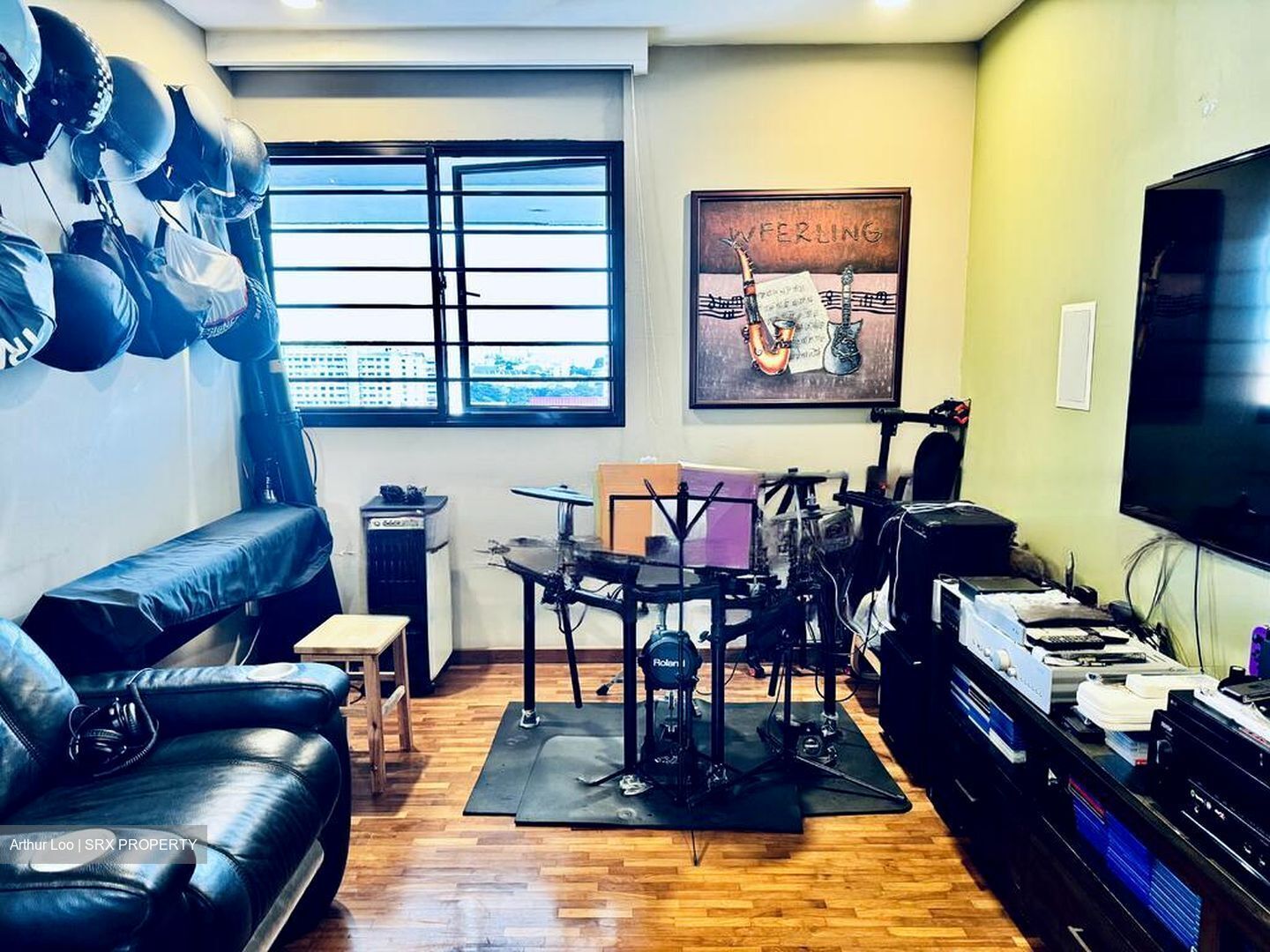 Blk 660 Hougang Avenue 8 (Hougang), HDB 4 Rooms #453541971